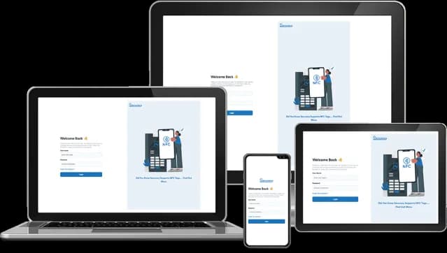 Securecy Integrates Seamlessly With Your Existing CCTV Systems.